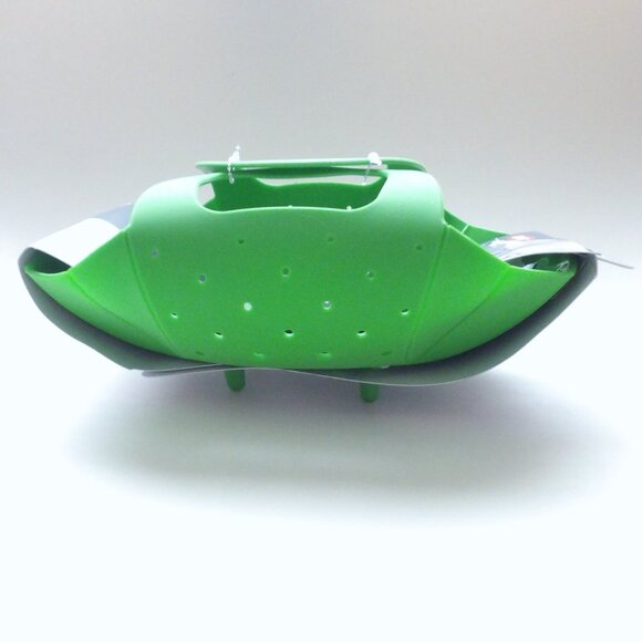 OXO Soft Works Silicone Pressure Cooker or Standard Pot Steamer Accessory NWT - Picture 9 of 12